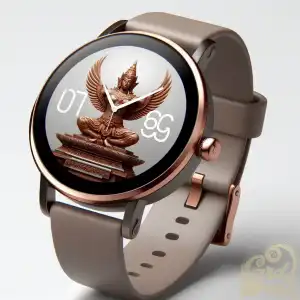Smart Watch GWK
