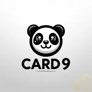 Smiling Panda CARD9