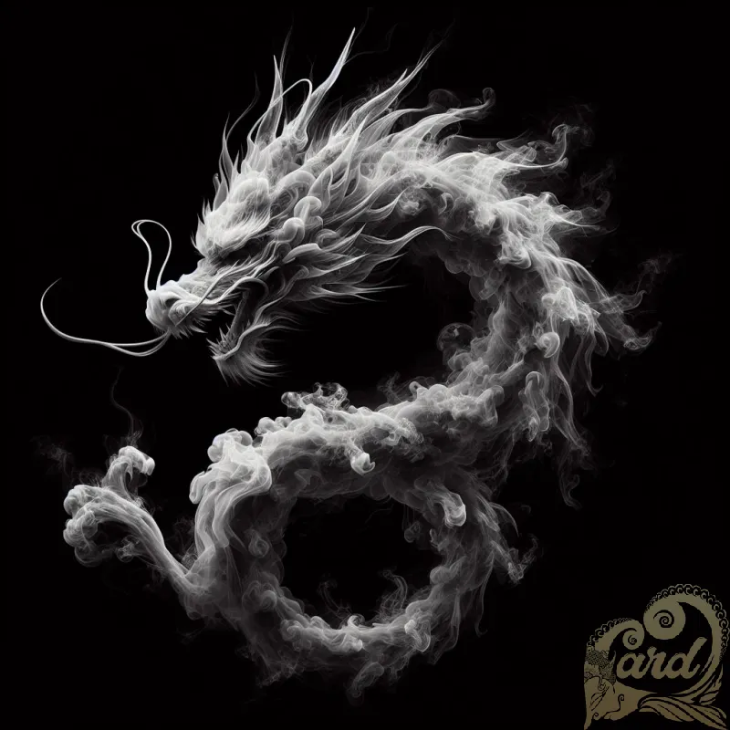 Smoky Dragon Dance