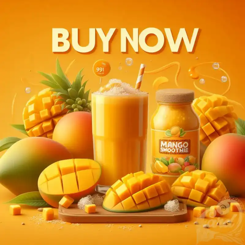smoothie promotion