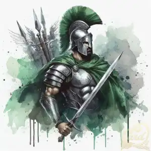 Sparta green