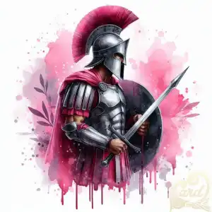 Sparta pink