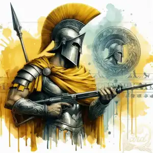 Sparta yellow