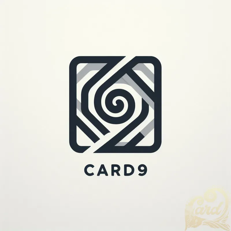 Spiral Geometry CARD9