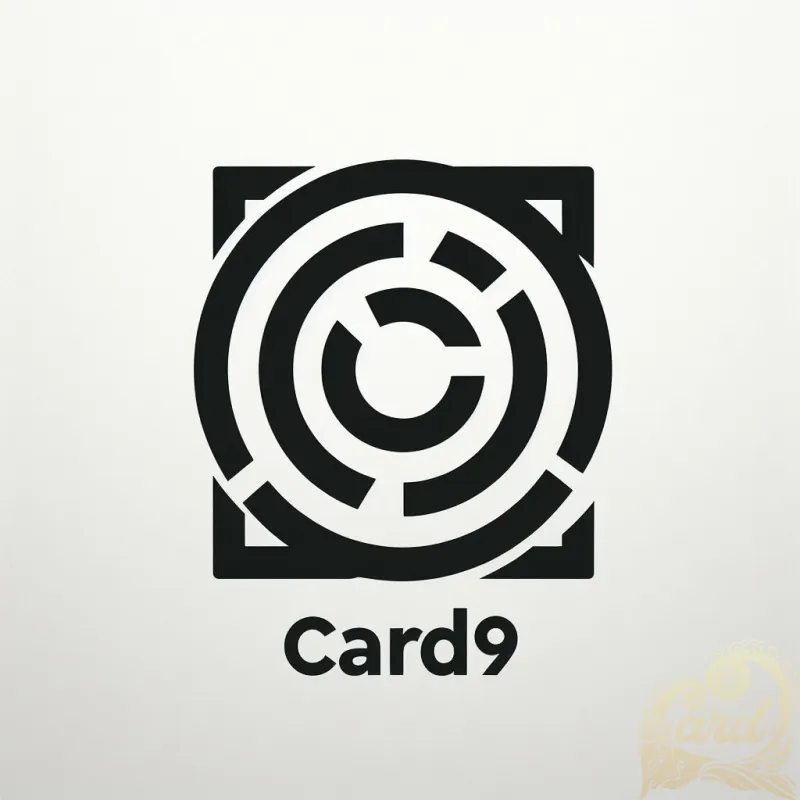 Spiral Geometry CARD9