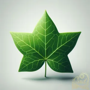 Star Leaf Symmetry