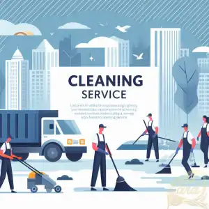 street sweeping services