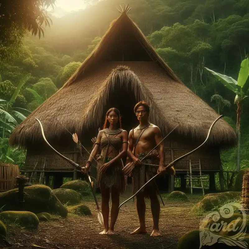 Suku Ternate