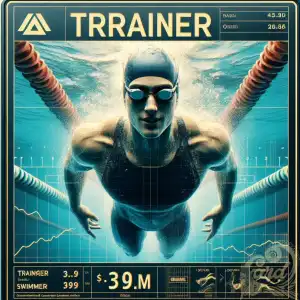 swimmer trainer