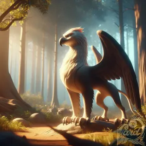 The Griffin in Mythology