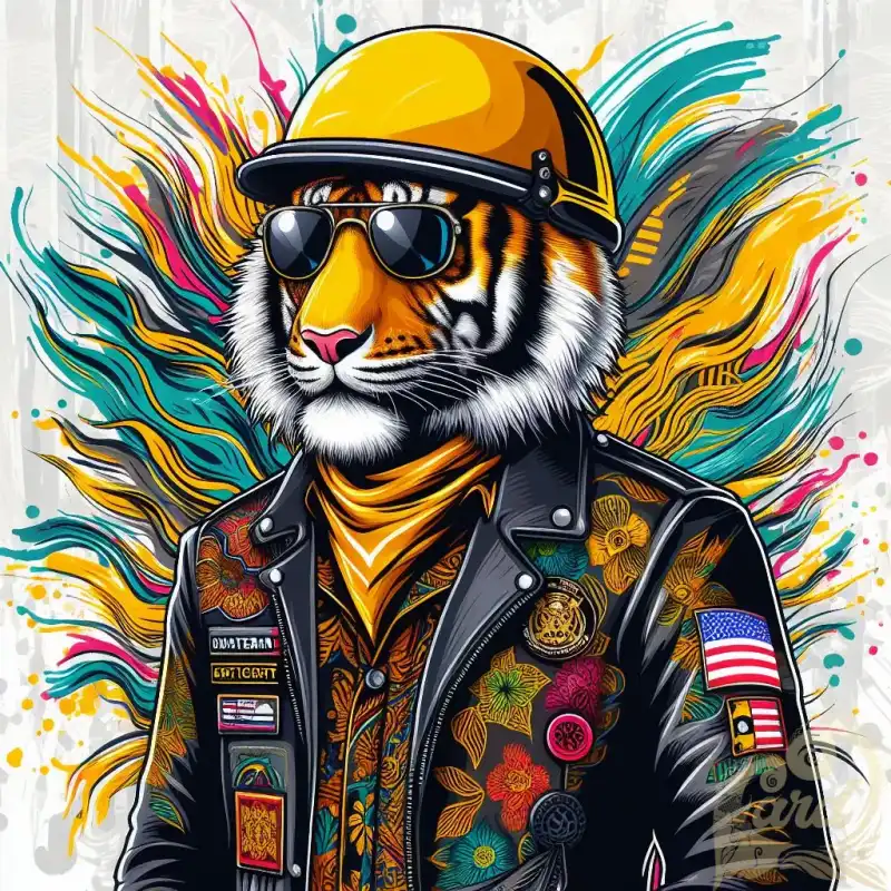 The SWAG Tiger