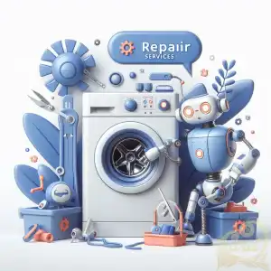 washingmachine repair services