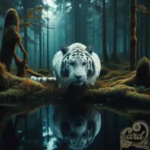 White tiger 1715905440