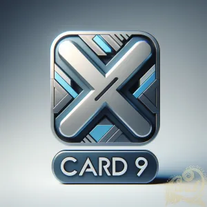 X9 Elite Access Card