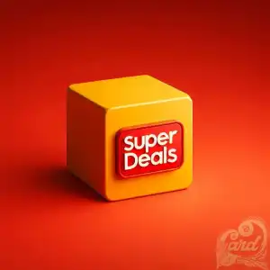 Yellow Box Super Deals
